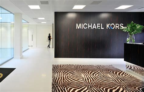 michael kors number of employees|michael kors canada head office.